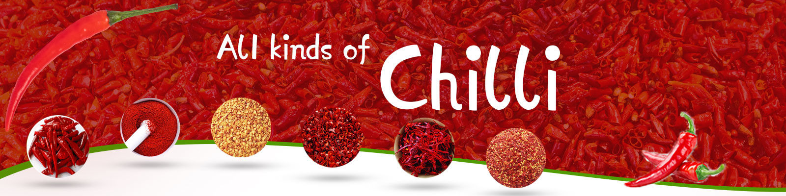 Cabai rawit yang dihaluskan