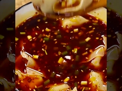 Serpihan Cabai Pedas Organik 500-50000SHU