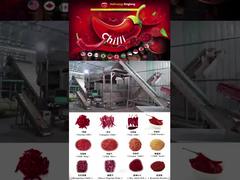 Pabrik Rempah-rempah 02