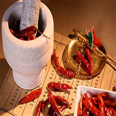 Biji Cabe Pedas Kuat Renyah 95-99% Kemurnian 8mm 1% Pengotor Maks
