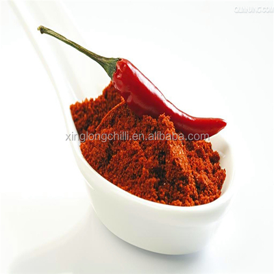 HACCP Paprika Kering Manis 8000-12000SHU Tinggi Vitamin C