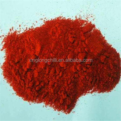 Pepper Paprika yang Dikeringkan Kecil Tinggi Vitamin A dan C Herbal Tunggal Rempah-rempah