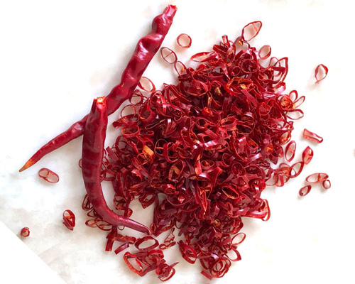 Ringan Chilli yang kuat untuk kebutuhan pelanggan Anda