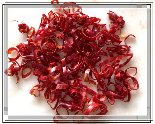 Ringan Chilli yang kuat untuk kebutuhan pelanggan Anda