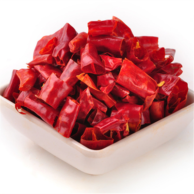 Aroma Chilli Ring Panas 000-50 Merah Kuat Rasa Chilli Pedas