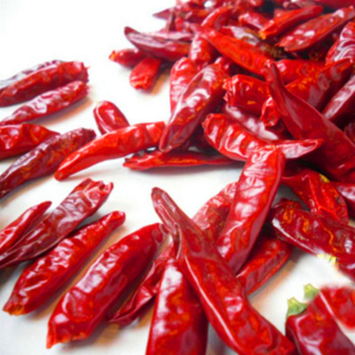 Xinglong 100g Pedas Tianjin Dried Red Chilies Suhu kamar