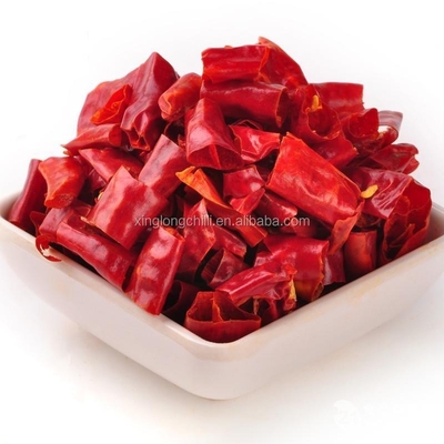 Pepper Erjingtiao berkualitas tinggi dengan nutrisi Natrium 3 2mg