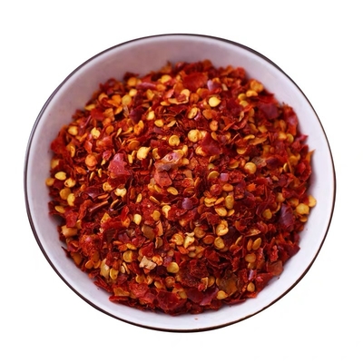 Paket Kemasan Bumbu Pedas Bumbu Pedas Renyah Tekstur halus 100g