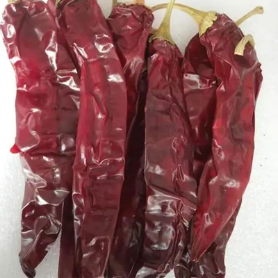 Bumbui Hidangan Anda dengan Bubuk Chili Ringan - Tekstur Bubuk halus