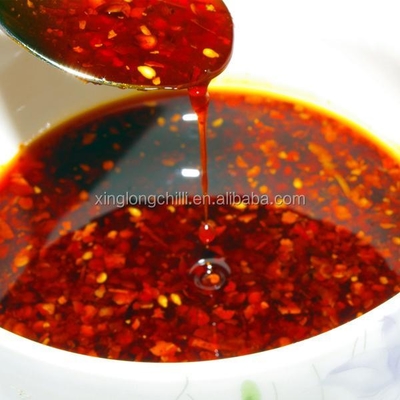 Menghadapi Surga Biji Chili Renyah Tanpa Kelembaban Stem 8%-12%