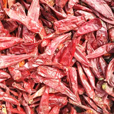 Natural Red Chilli Sweet Paprika Pepper Herbal Tunggal Rempah-rempah Untuk Keindahan Kuliner