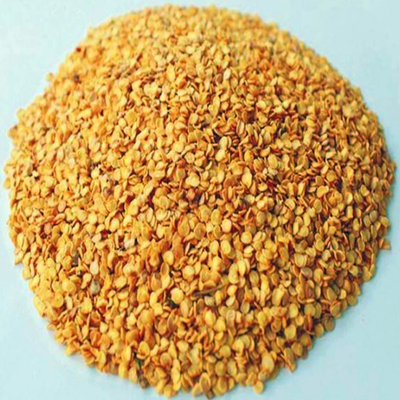 Kelembaban 14-16% Max Pedas Pepper Paprika 7-19cm Untuk Manfaat