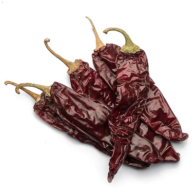 Tinggi Vitamin A dan C Paprika Dry Peppers Herbal tunggal Rempah-rempah untuk kebutuhan Anda