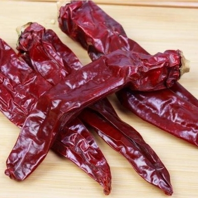 Ramuan dan Rempah-rempah Tunggal pada Paprika Dried Peppers Untuk Kebutuhan Bisnis Anda