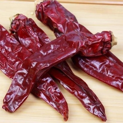 1 Tahun Jangka Panjang Paprika Manis Pepper Red Chilli Dried Aditif Untuk Bahan Makanan
