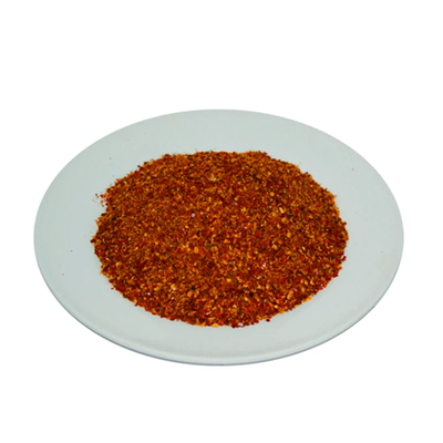 Pedas Panas 500-50000shu Renyah Buah Cokelat Panas Buah Cokelat Bumbu Untuk Campuran Bumbu