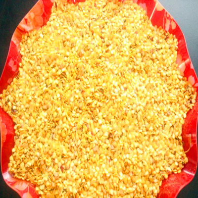 Vitamin C Cayenne Chili Powder Dengan 60+ Unit ASTA