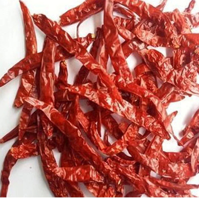 Bubuk Buah Paprika yang Kaya Vitamin untuk Campuran Rempah dan Bumbu