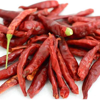 Bubuk Chilli Premium Bubuk Merah halus dengan Vitamin C