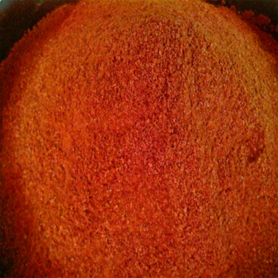 Red Hot Chili Powder dengan Vitamin C Penyimpanan dingin