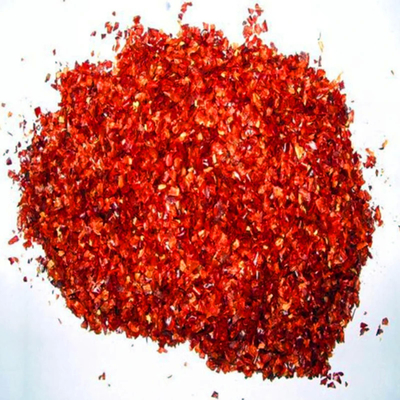 50000 SHU Piring Chilli Merah Renyah Enhancer Kuliner Vibrant