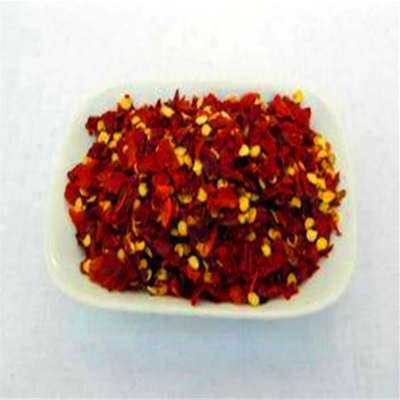 Panas Dehidrasi Tianjin Chili Crush 500-50000shu Vitamin C Chili Peppers