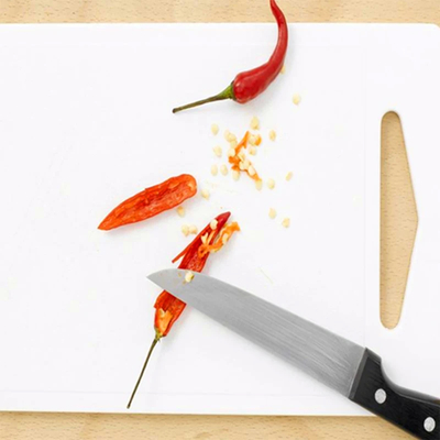 5 - 8 Serbuk lada merah yang dihancurkan untuk bumbu-bumbu panas