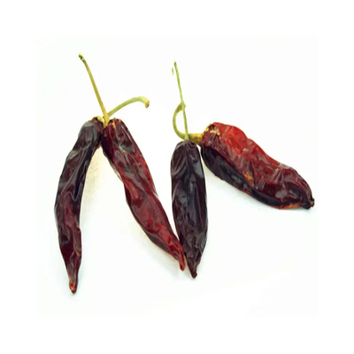 Buah Cabe Cabe alami Menghasilkan Pigmen Warna Makanan Dengan Vitamin C