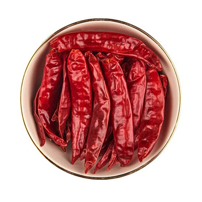 100% alami bubuk paprika merah Cina untuk rasa lada manis rasa