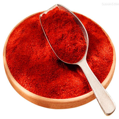 Chilli Pepper Pparika Powder with 0.3% Max Impurity and 0-20000 SHU Heat Range High in Vitamin C for Food Processing