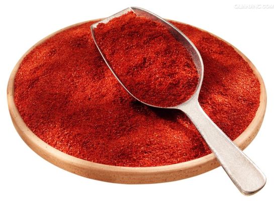 Biologi Red Chili Pepper Powder 100 Gram Bahan alami dengan 1% Max Impurity untuk pengolahan makanan dan bumbu
