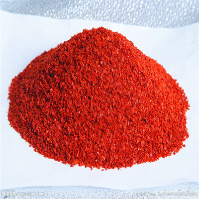 Hot Kimchi Pepper Flakes 150 ASTA Smoky Chili Powder PPB Wewangian Pedas