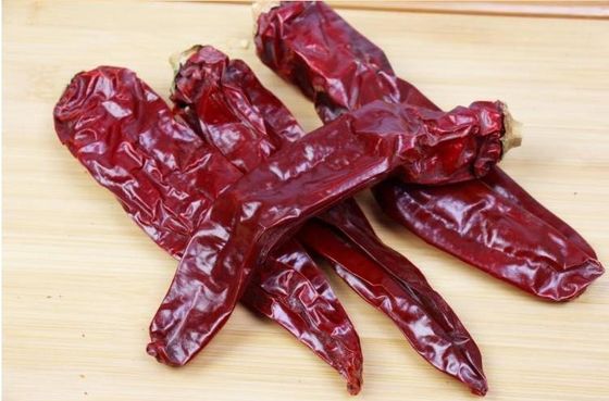 Red Dried Paprika Peppers Spice And Seasoning Powder Untuk Perusahaan Bahan Makanan