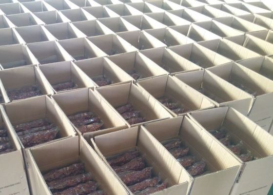 Pedas Pedas Dingin Red Chili 10-25Kg/Kantong 000-20 Scoville