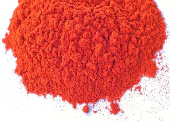 Organic Mild Red Chili Powder with 0-100 SHU Heat Level and 100 Grams Netweight for Chinese Cuisine