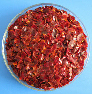 Jinta Red Pepper Chilli Flakes Granule Cabe Kering Hancur 20Kg