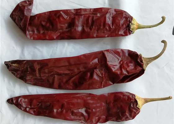 1 Tahun Shelf Life Sweet Paprika Pepper Dried Red Chilli Additive Untuk Bahan Makanan Berkualitas Tinggi