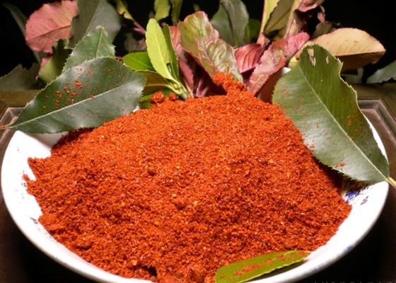 Hot Kimchi Pepper Flakes 150 ASTA Smoky Chili Powder PPB Wewangian Pedas