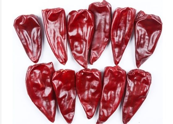 100g Natural Round Tianjin Red Chili