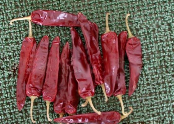Nomor Mesh Pelabelan dan Identifikasi Cengkeh Merah Dingin Kelembaban≤14% untuk Produk