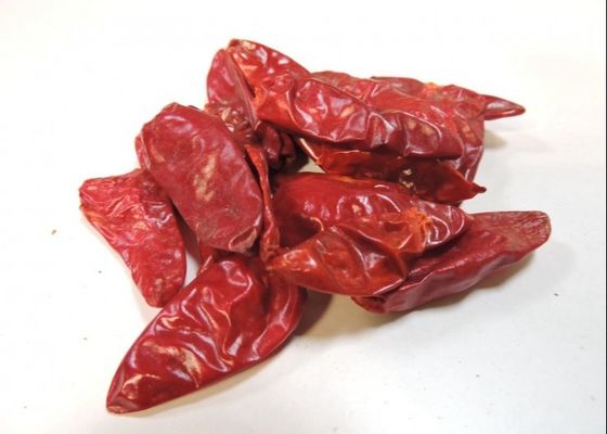 Sundried Facing Heaven Chilli 3CM Hot Pot Chaotian Chilli Aroma Pedas