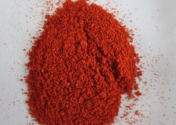 Paprika Bubuk Cabai Ringan 60 Mesh Bubuk Lada Merah Untuk Kimchi