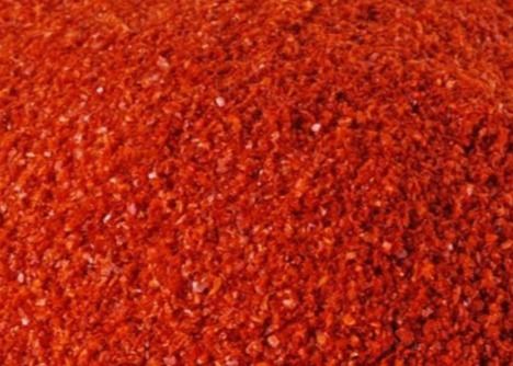 Paprika Bubuk Cabai Ringan 60 Mesh Bubuk Lada Merah Untuk Kimchi