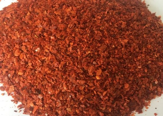 Red Yidu Chili Tianying Jinta Chili American Red Chilli Tanaman Baru FDA HACCP ISO KOSHER