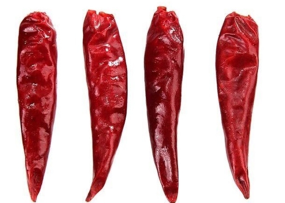 Chinese Tianjin Tien Tsin Chili Peppers Dalam Paket Vakum 5 lb