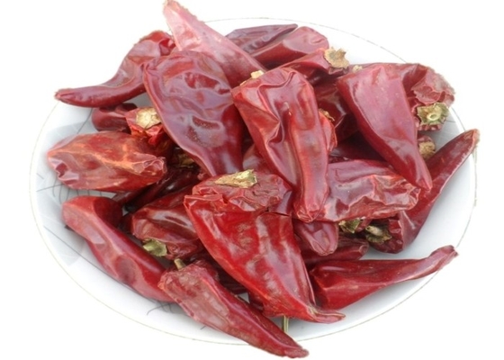 8000 SHU Asli Yidu Cabe Kering Cabai Merah Beijinghong Jinta Chilli