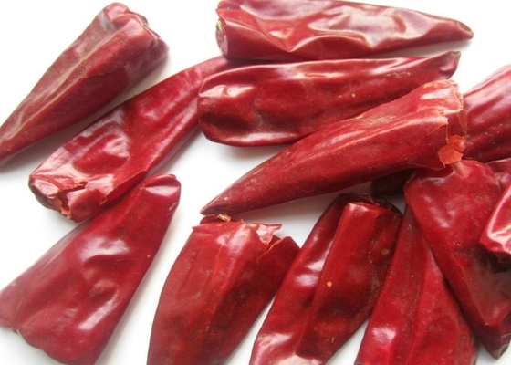 8000 SHU Asli Yidu Cabe Kering Cabai Merah Beijinghong Jinta Chilli