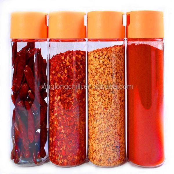 99% Kekuatan Kemurnian Desain Tanpa Stem Pepper Merah Dikeringkan Untuk Kinerja Yang Kuat Dan Efisien