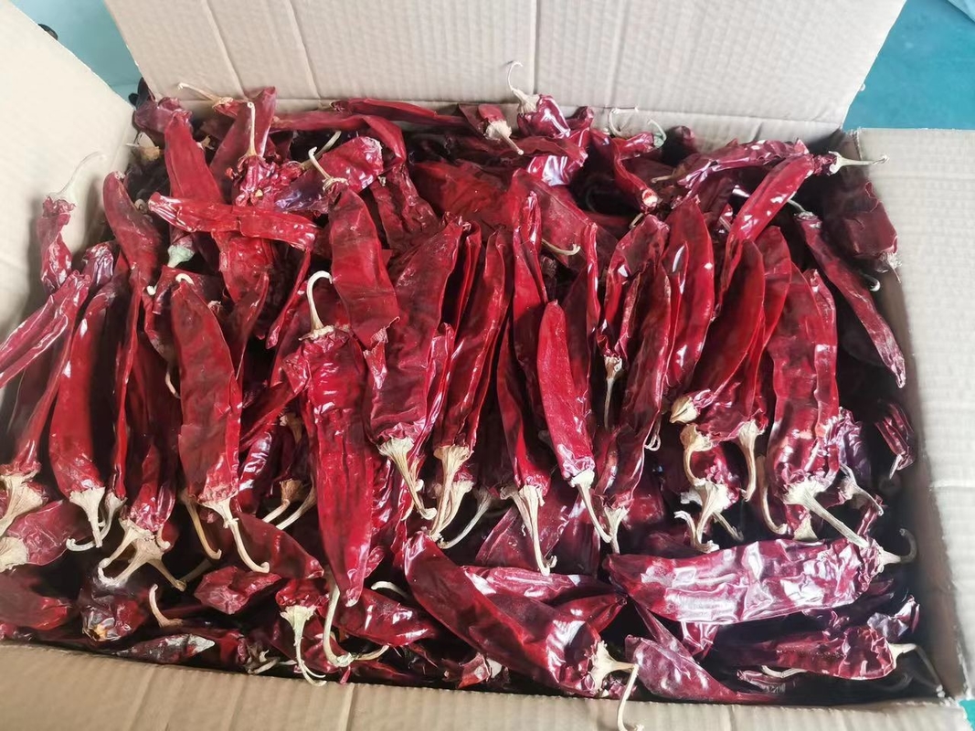 Nomor Mesh Pelabelan dan Identifikasi Cengkeh Merah Dingin Kelembaban≤14% untuk Produk