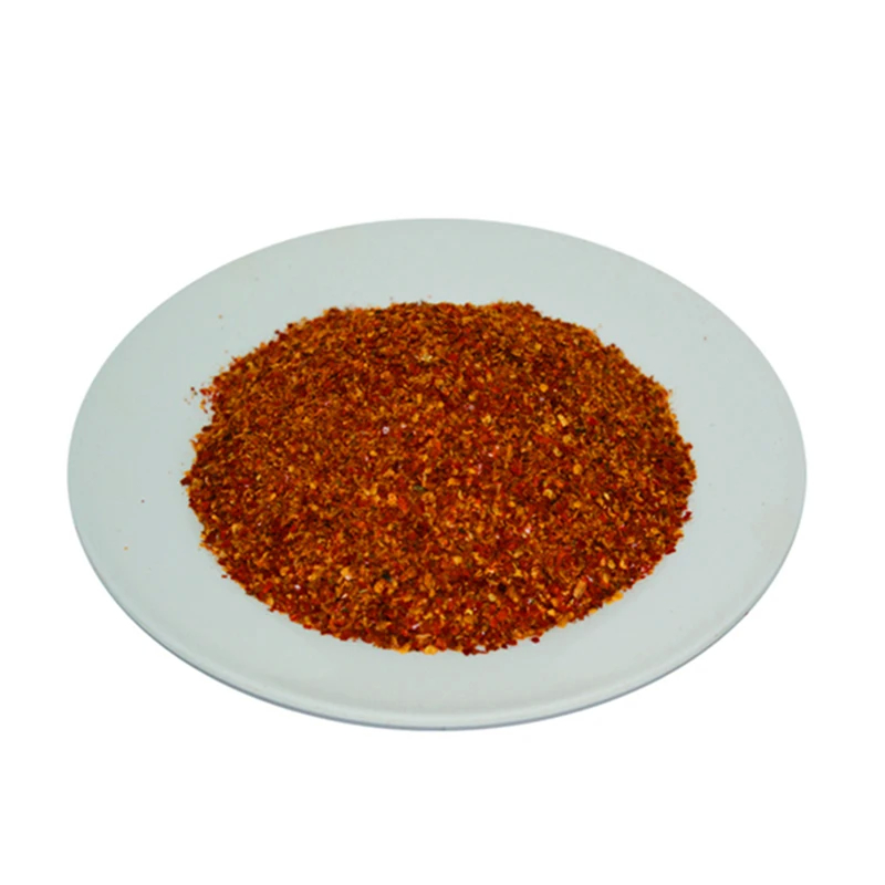 Pedas Panas 500-50000shu Renyah Buah Cokelat Panas Buah Cokelat Bumbu Untuk Campuran Bumbu